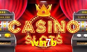 Experiência VIP win7b