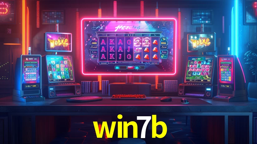 win7b -  - win7b bet