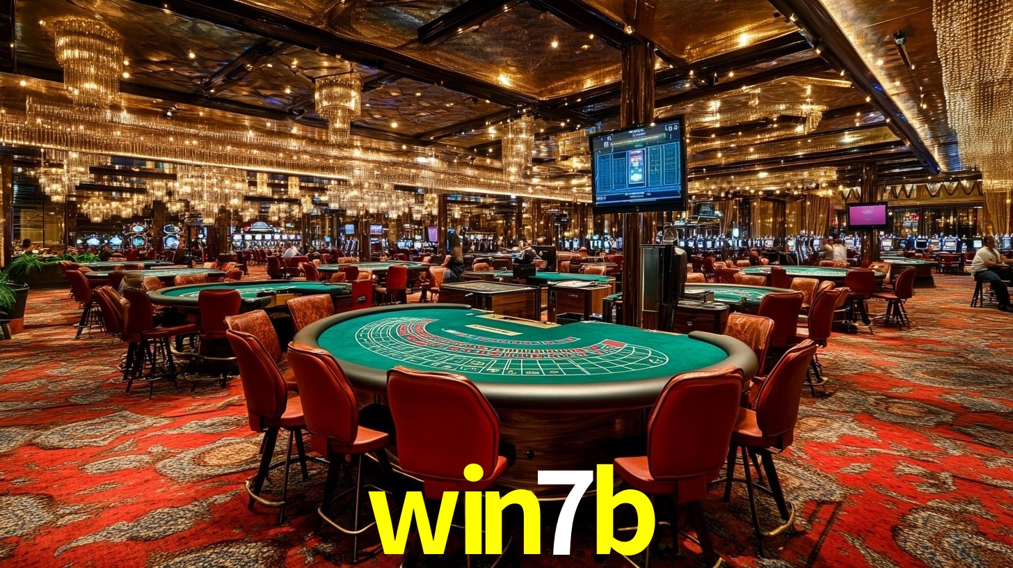 Bônus Generosos e Exclusivos no win7b para Você!