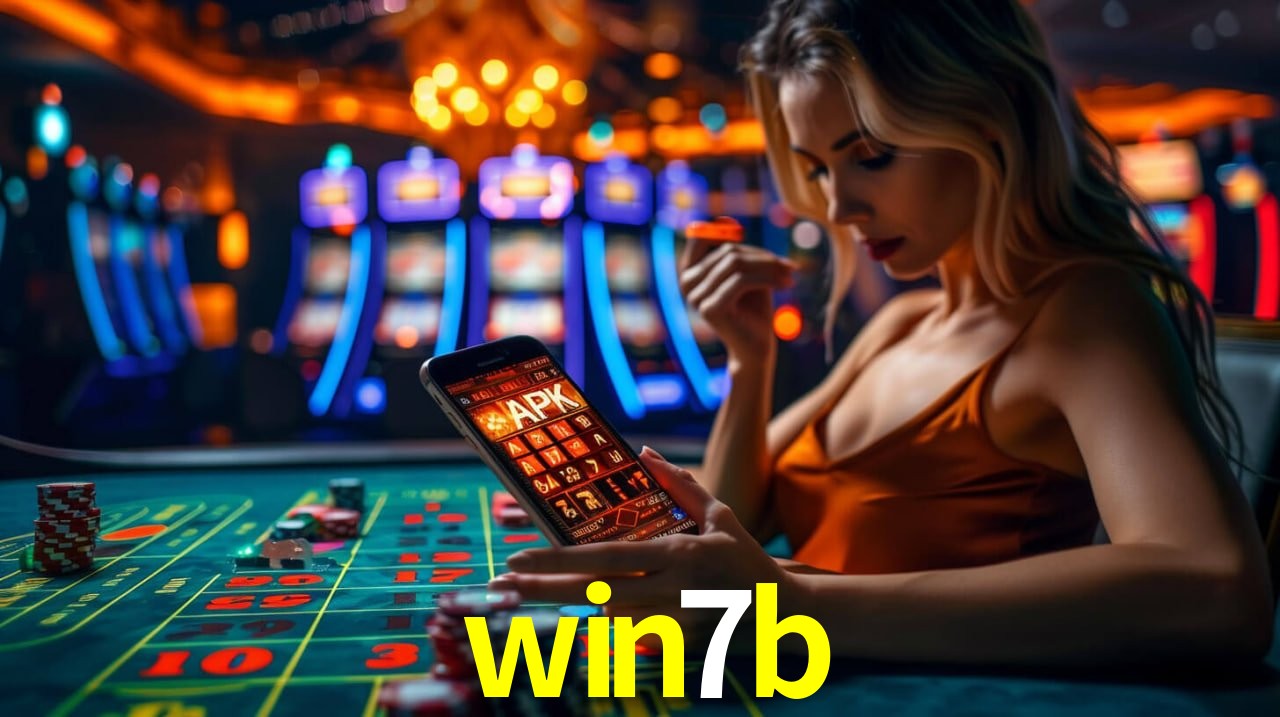 Blackjack Table win7b