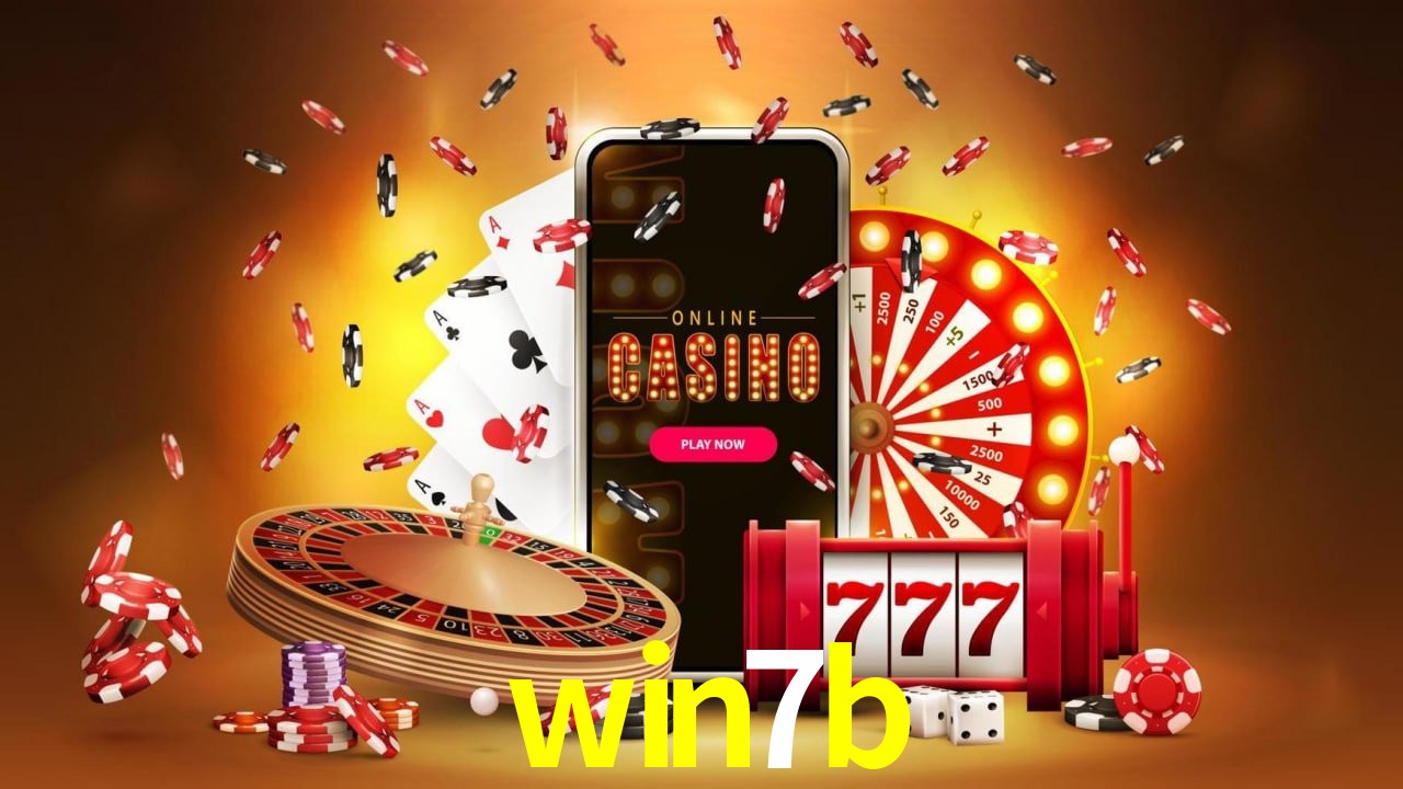 Casino VIP win7b