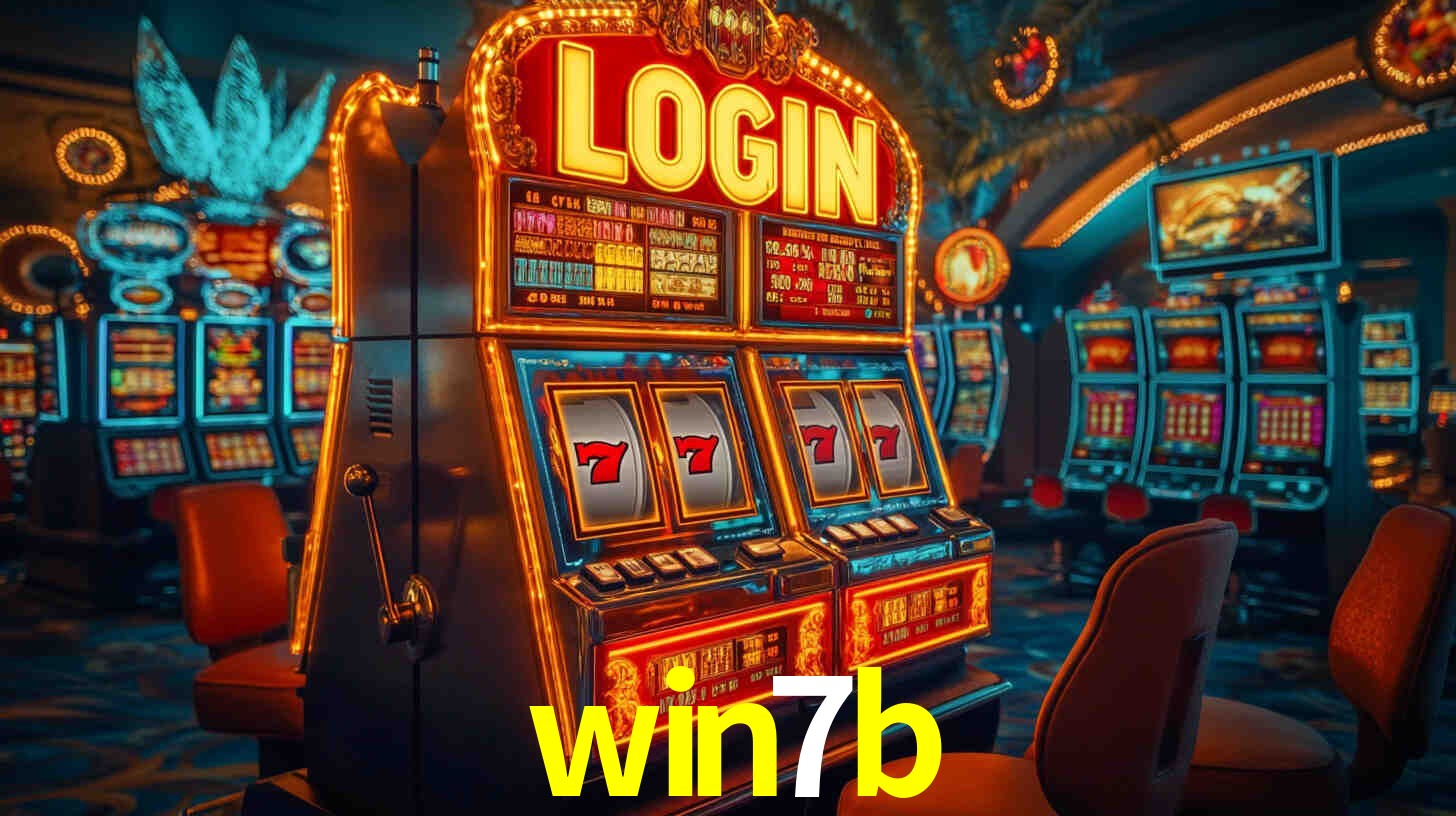 win7b,win7b bet