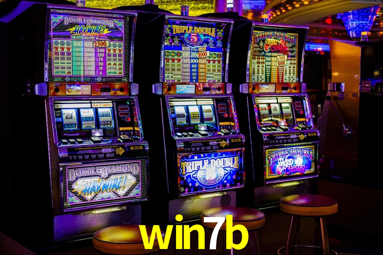 A Emoção da Loteria na win7b: Uma Chance de Mudança de Vida