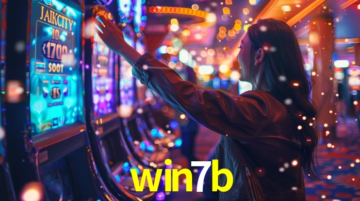win7b,win7b bet