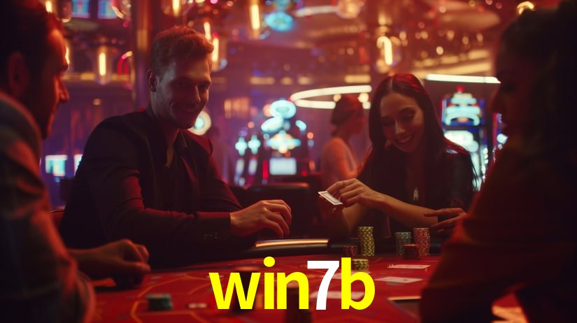 Mesa de Blackjack win7b