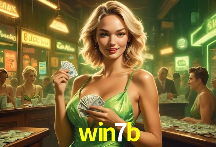 Jogos de Slot win7b
