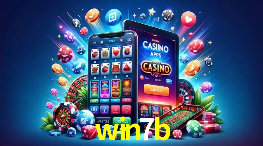 Slot Games win7b