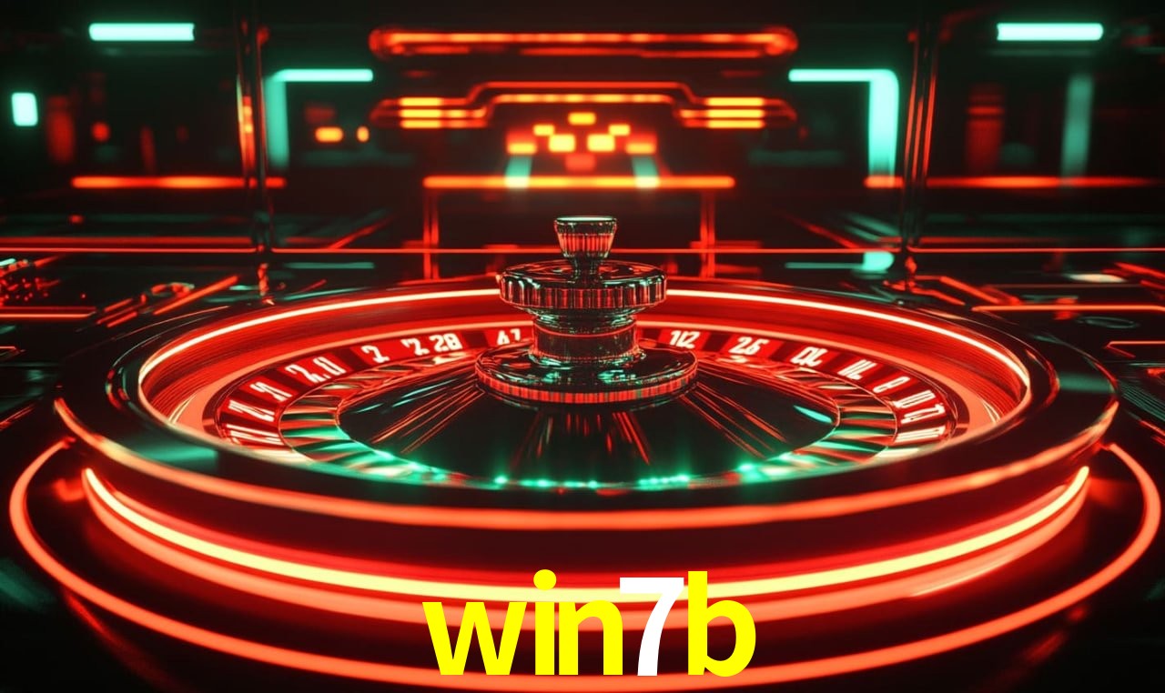 Mesa de Roleta win7b