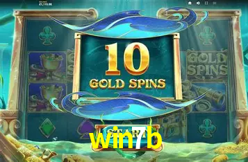 Descubra o Mundo do Cassino Online com win7b