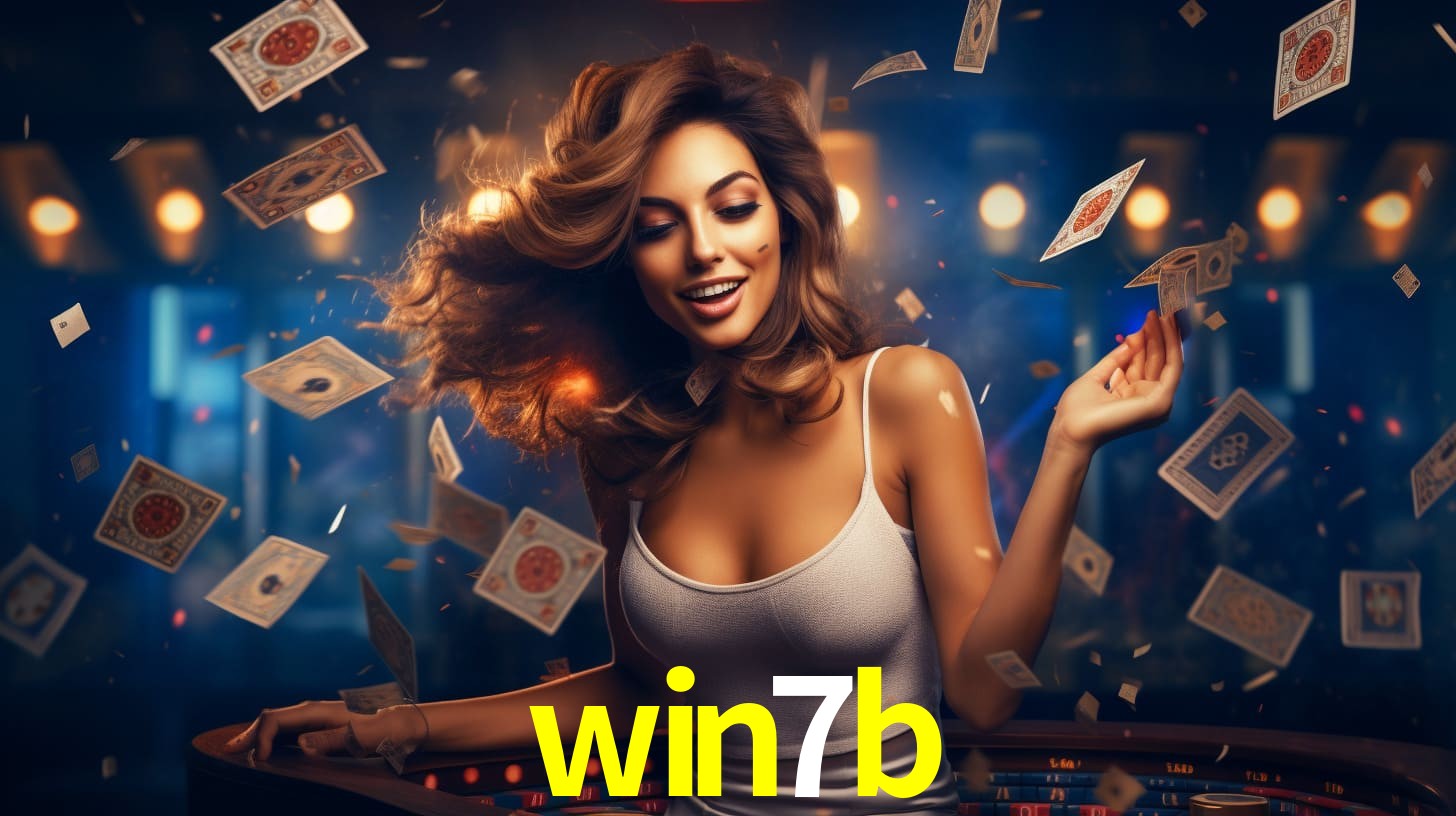 win7b bet