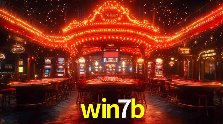 win7b,win7b bet
