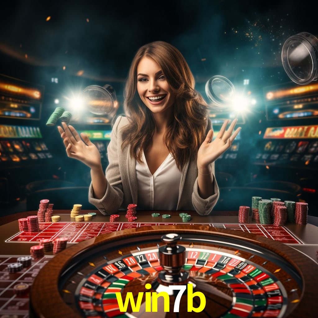 win7b,win7b bet