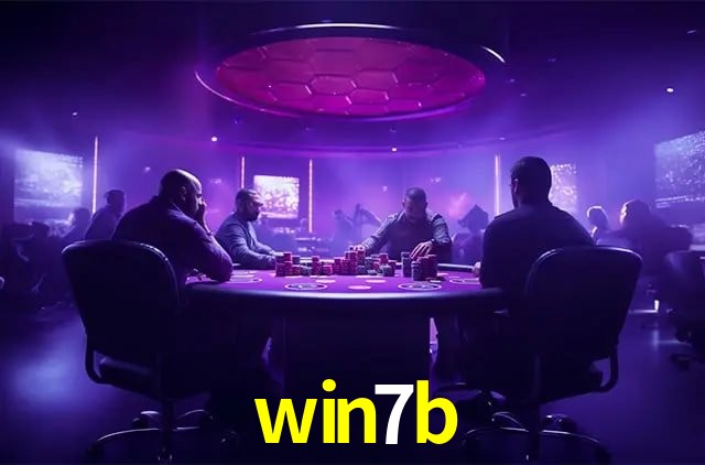 Benefícios da Conta win7b