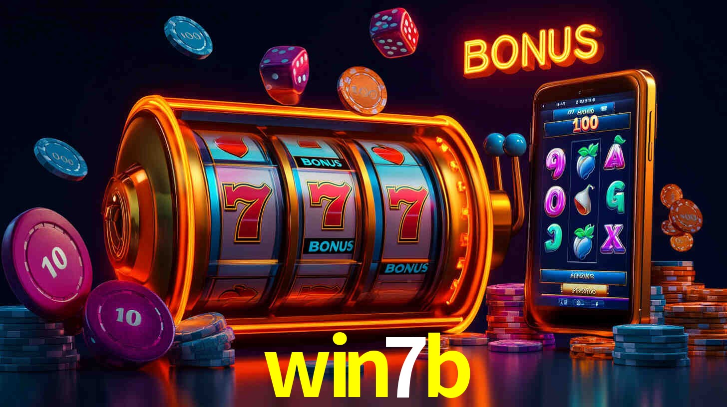 Recursos de Bônus win7b